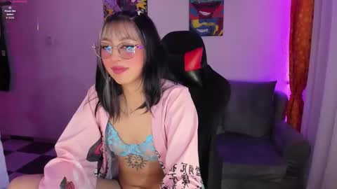 Daph J online show from 02.05.26