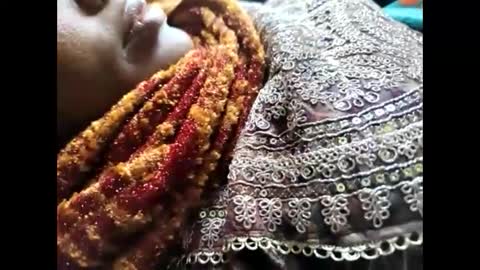Nisha online show from 12.31.24
