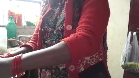 Nisha online show from 01.03.25