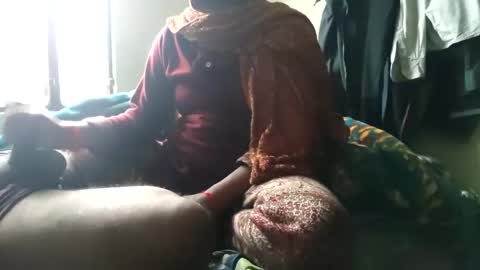 Nisha online show from 01.12.25