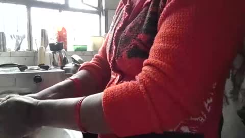 Nisha online show from 01.13.25