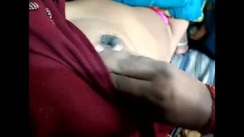Nisha online show from 01.23.25