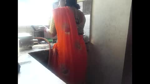 Nisha online show from 02.13.25