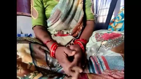 Nisha online show from 02.14.25