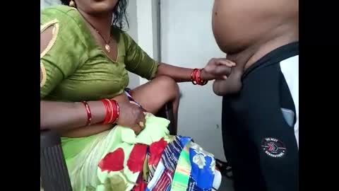 Nisha online show from 02.18.25