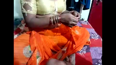 Nisha online show from 03.02.25