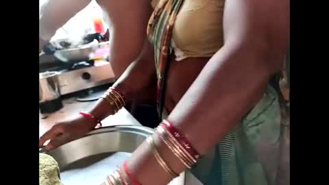 Nisha online show from 03.04.25
