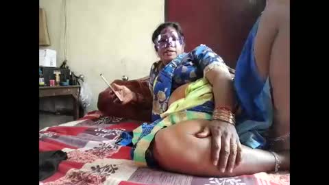 Nisha online show from 03.04.25