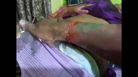 Nisha online show from 09.16.25