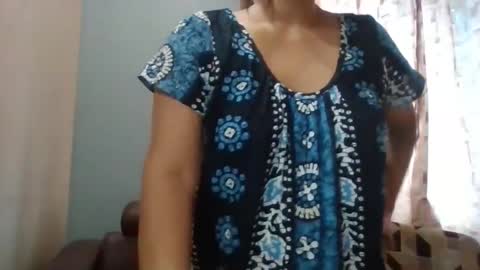 Nishu online show from 09.15.25