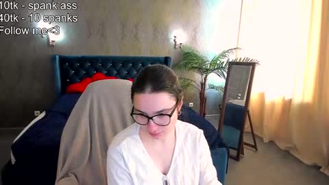 nishira_shy online show from 05.05.26