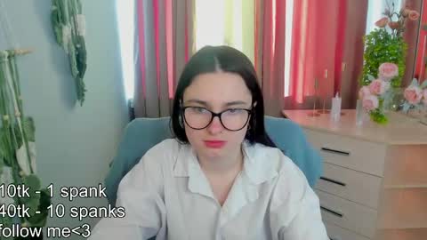nishira_shy online show from 05.06.26