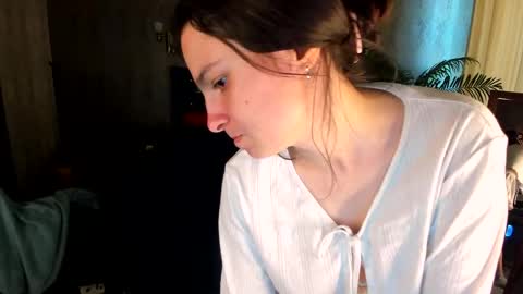 nishira_shy online show from 05.09.26