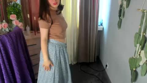 nishira_shy online show from 05.13.26