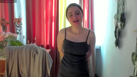 nishira_shy online show from 05.24.26