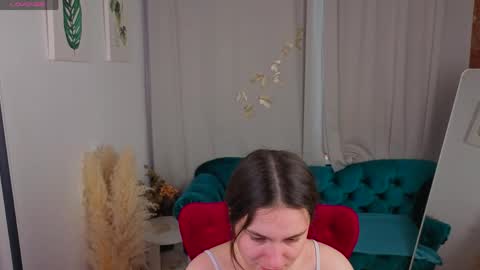 nishira_shy online show from 05.31.26