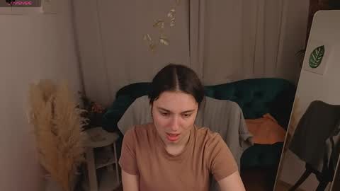 nishira_shy online show from 06.02.26