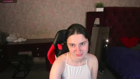 nishira_shy online show from 06.08.26