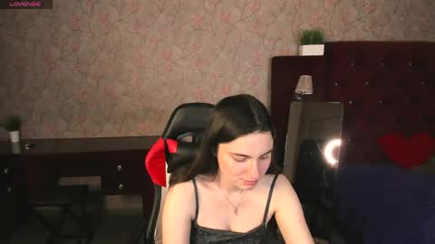 nishira_shy online show from 06.09.26
