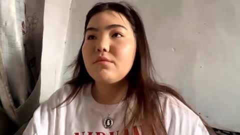 Molly online show from 01.12.26