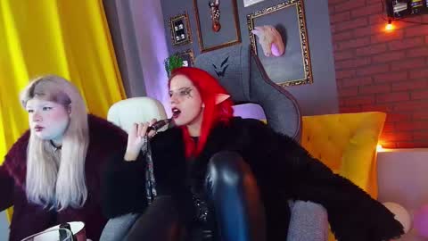 Nita online show from 10.16.25