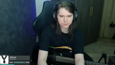 nitroshade online show from 02.14.25