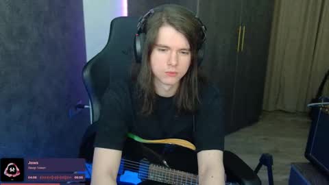 nitroshade online show from 02.22.25