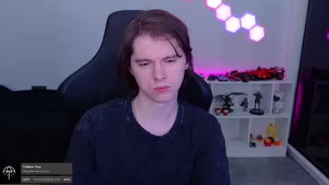 nitroshade online show from 02.26.26