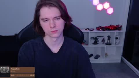 nitroshade online show from 04.10.26