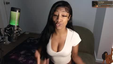 NIVIA WOLFE online show from 05.27.26