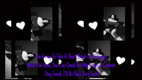  V I C T O R I A   online show from 03.20.26