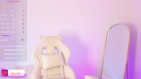 Nicki  online show from 06.25.26