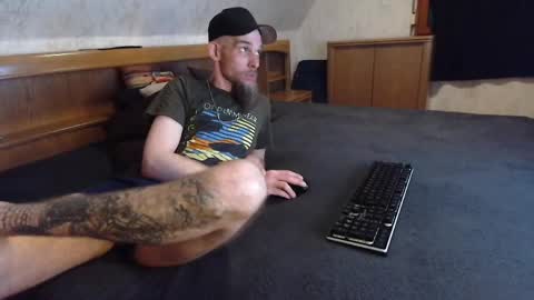 nixan85 online show from 03.31.26