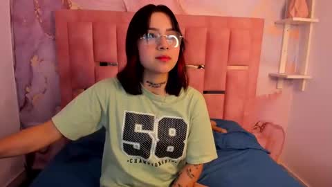 Nixie online show from 09.13.25