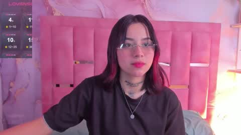 Nixie online show from 09.16.25