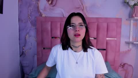 Nixie online show from 09.19.25