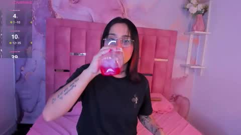 Nixie online show from 09.29.25