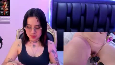 Nixie online show from 10.03.25