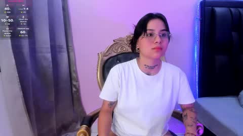 Nixie online show from 10.04.25