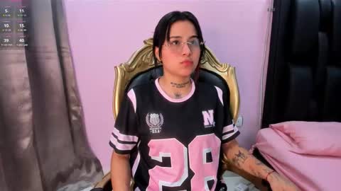 Nixie online show from 10.06.25