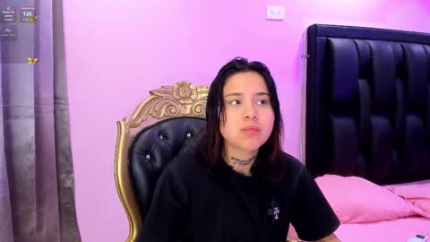 Nixie online show from 10.13.25