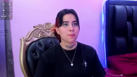 Nixie online show from 10.20.25