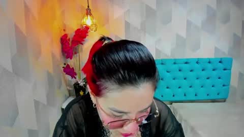 nixiexlove online show from 08.09.26