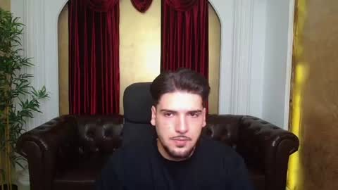 NixonRook online show from 06.27.26