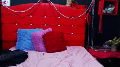 Nixye online show from 11.07.25