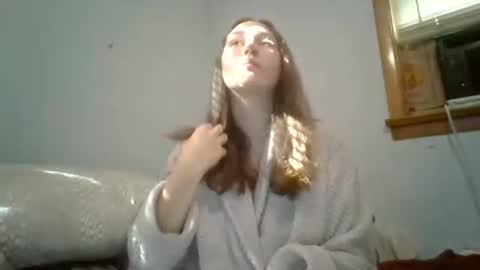 njsnowbunny online show from 10.18.25