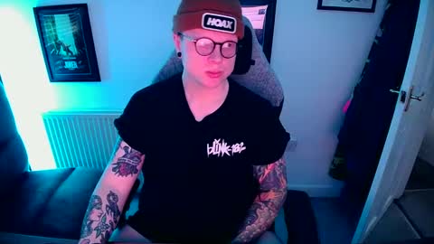 BNate93 online show from 12.08.24