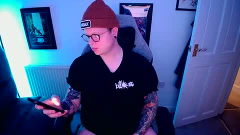 BNate93 online show from 12.23.24