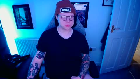 BNate93 online show from 01.03.25