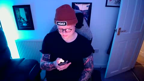 BNate93 online show from 01.24.25